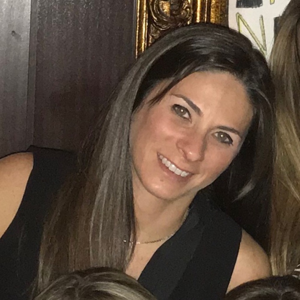 Meet your Posher, Lisa